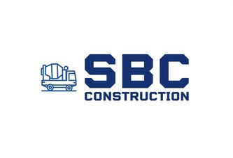 SBC CONSTRUCTION LLC logo