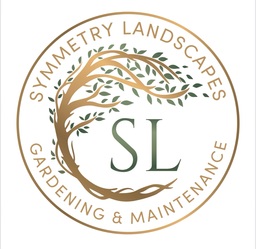 Symmetry Landscapes, LLC-Unlicensed Contractor logo