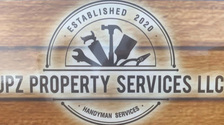 JPZ Property Services, LLC-Unlicensed Contractor logo