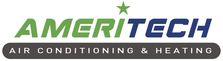 Logo for Ameritech Air-Conditioning and Heating