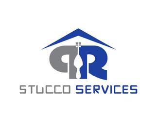 PR Stucco Services logo