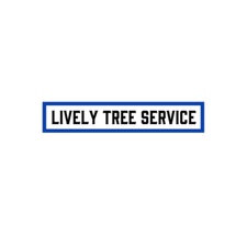Logo for Lively Tree Service