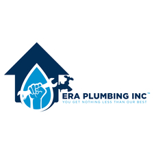 Logo for Era Plumbing, Inc.
