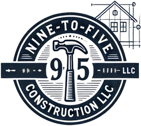 Nine to Five Construction, LLC logo