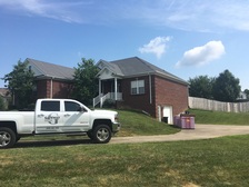 Gateway Roofing and Construction, LLC logo