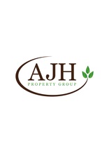 AJH Property Group logo