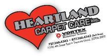 Avatar for Heartland Carpet Care, Inc.