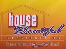 House Beautiful Construction, Inc. logo