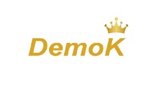 Demo King logo