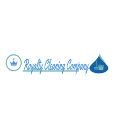Royalty Cleaning Company logo