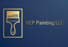 REP Painting, LLC logo