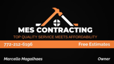 Avatar for MES Contracting
