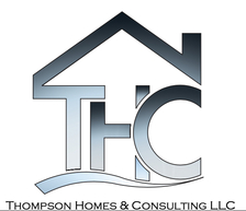 Thompson Homes and Consulting, LLC logo