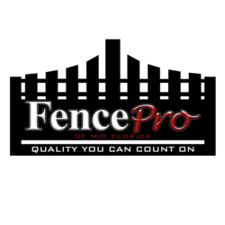 Fence Pro of Mid Florida logo