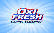 Avatar for OxiFresh Carpet Cleaning