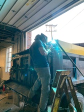 Avatar for RCH Welding and Fabrication, Inc.