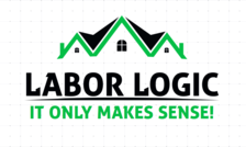 Logo for Labor Logic
