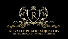 Royalty Public Adjusters logo