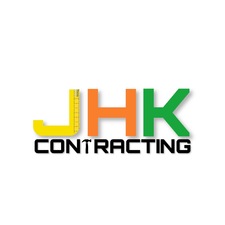 JHK Contracting logo