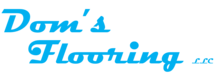 Logo for Dom's Flooring, LLC