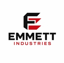 Emmett Industries logo