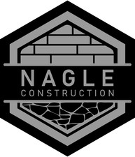 Logo for Nagle Construction LLC