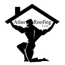 Atlas Roofing & Construction, LLC logo
