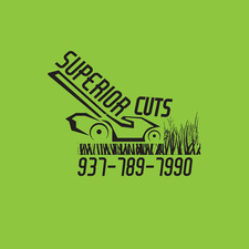 Logo for Superior Cuts, LLC