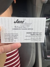 Johnsonbroherscleaningcompany llc logo