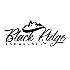 Black Ridge Landscape, LLC logo