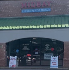 Avatar for Midbay Flooring & Blinds, LLC