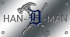 Han D Man Services, LLC logo