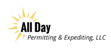 All Day Permitting and Expediting, LLC logo