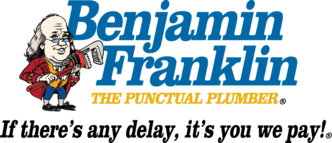 Benjamin Franklin Plumbing of Alpharetta logo