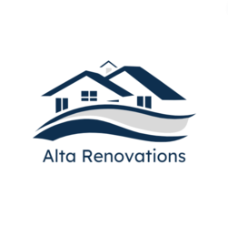 Alta Renovations logo