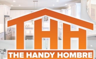 The Handy Hombre, LLC logo