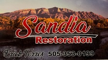 Avatar for Sandia Restoration