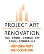 Avatar for Project Art Renovation