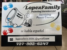 Avatar for Lopez Family Painting Services LLC
