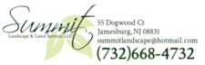 Summit Landscape & Lawn Services logo