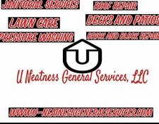 Avatar for Unique General Cleaning Service