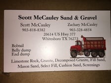 Avatar for Scott McCauley Sand And Gravel