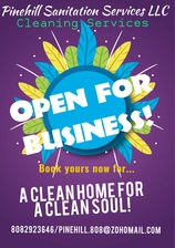Avatar for Pinehill Sanitation Services LLC