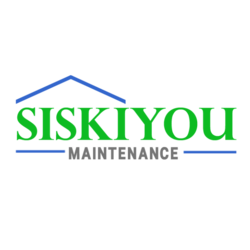 Siskiyou Maintenance logo