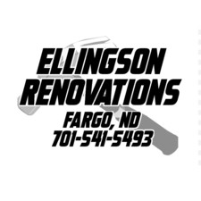Avatar for Ellingson Renovations  Facebook