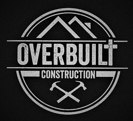 Overbuilt Construction logo