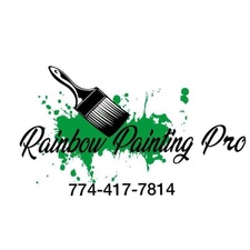 Rainbow Painting Pro logo