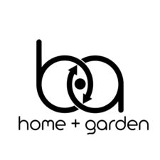 Logo for BA ORGANICS LLC