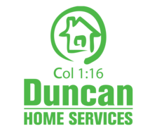 Avatar for Duncan Home Services - Home Facebook