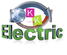 K & K Electric & Construction, LLC logo